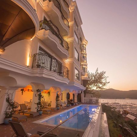 Casa Margot Hotel - Adults Only Фетие Екстериор снимка