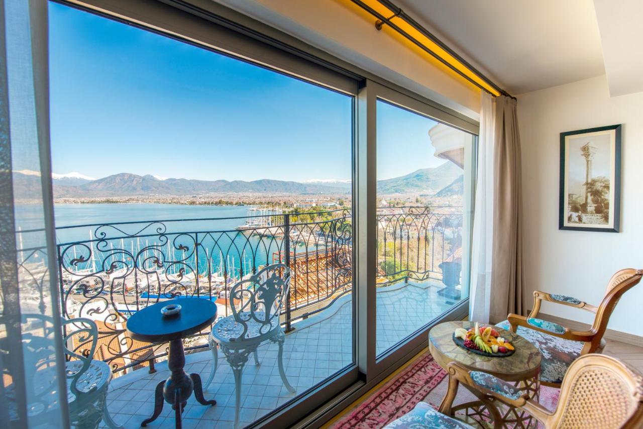 Casa Margot Hotel - Adults Only Фетие Екстериор снимка
