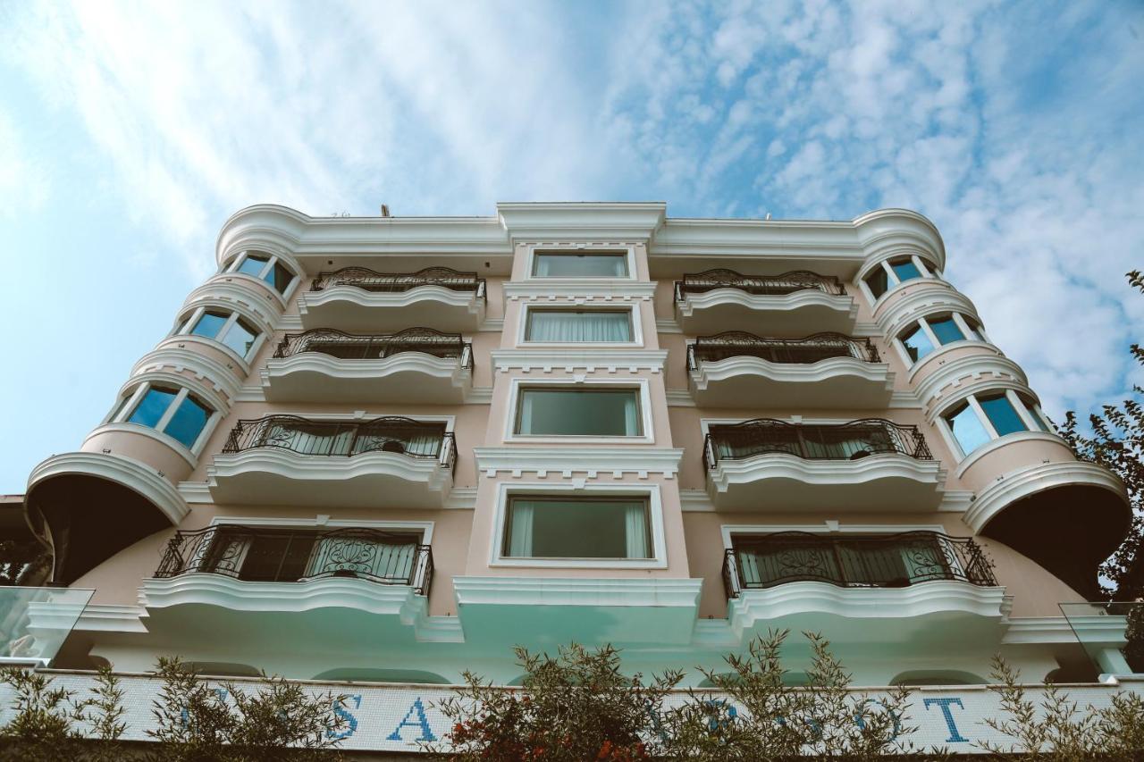 Casa Margot Hotel - Adults Only Фетие Екстериор снимка