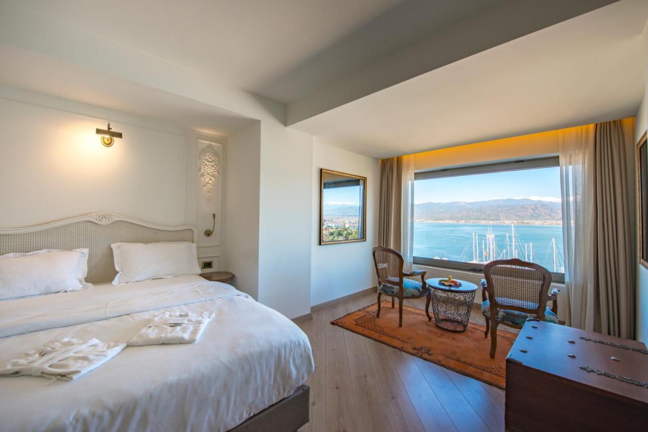 Casa Margot Hotel - Adults Only Фетие Екстериор снимка