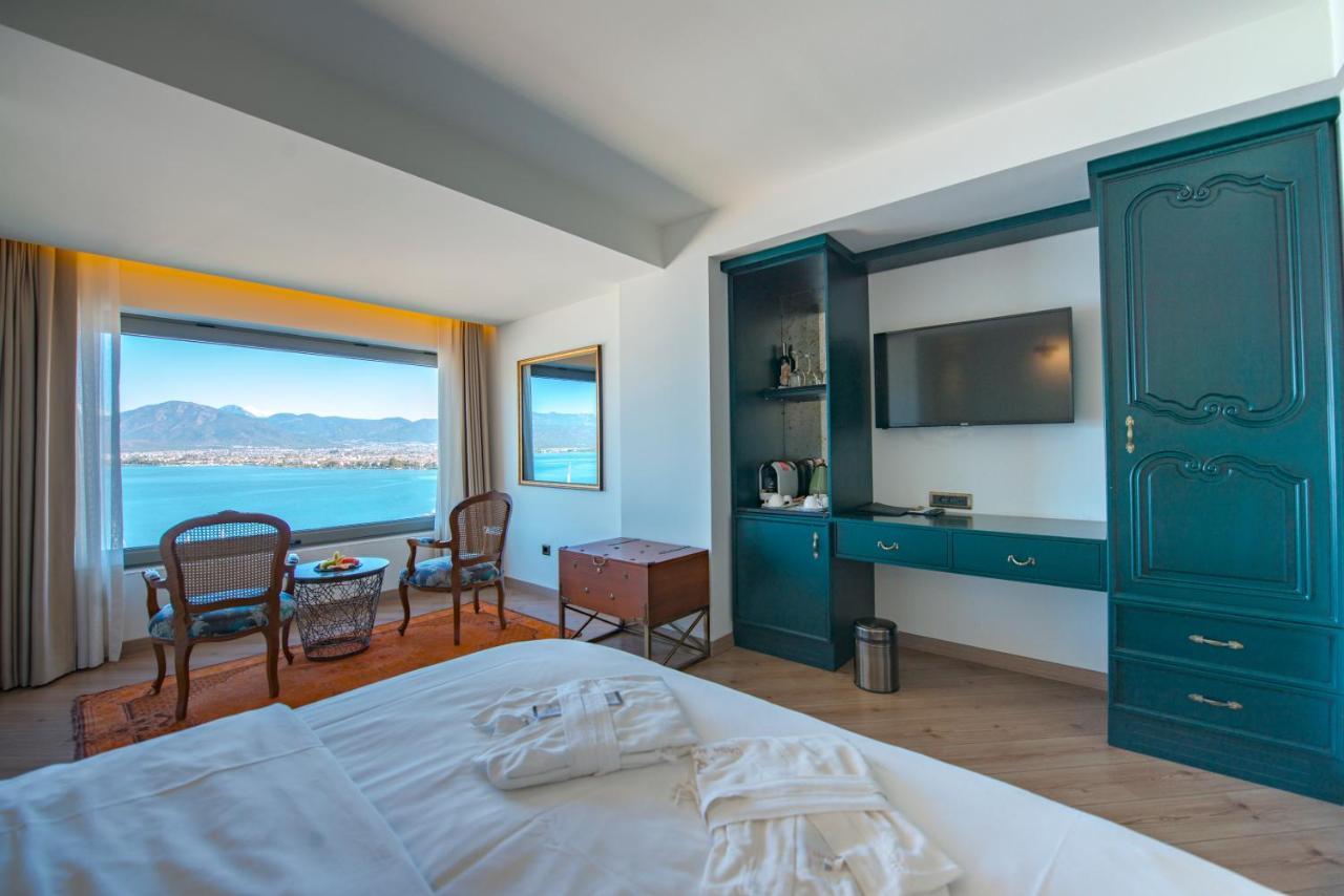 Casa Margot Hotel - Adults Only Фетие Екстериор снимка