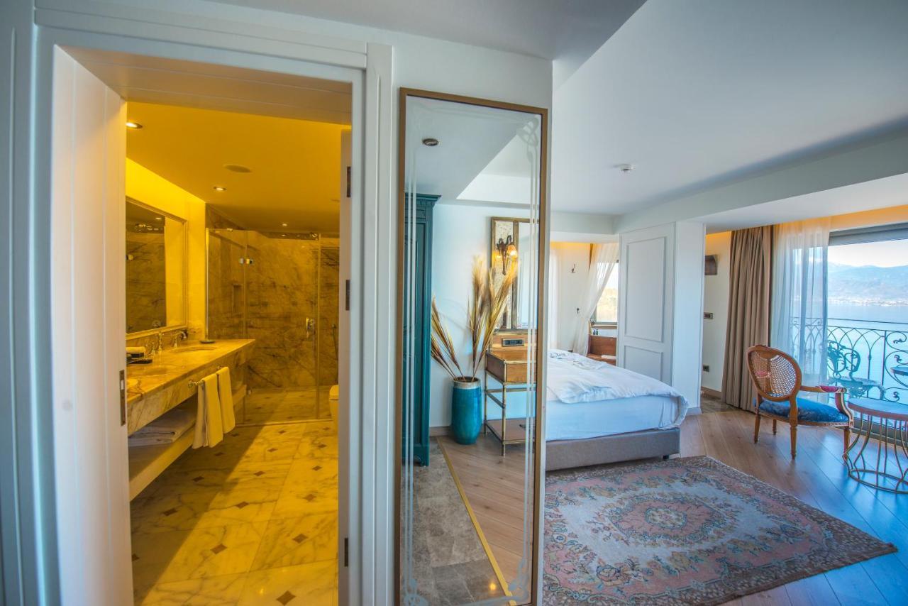 Casa Margot Hotel - Adults Only Фетие Екстериор снимка