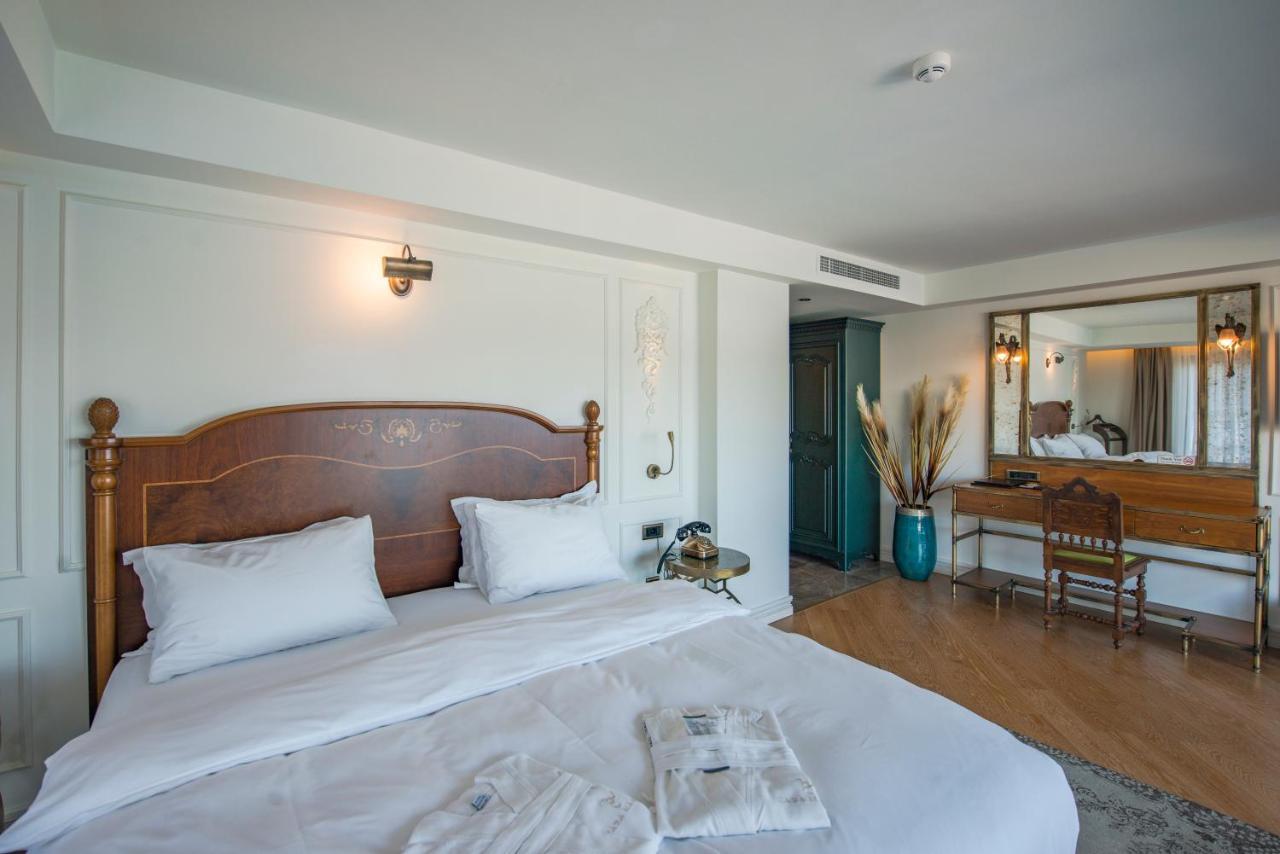 Casa Margot Hotel - Adults Only Фетие Екстериор снимка