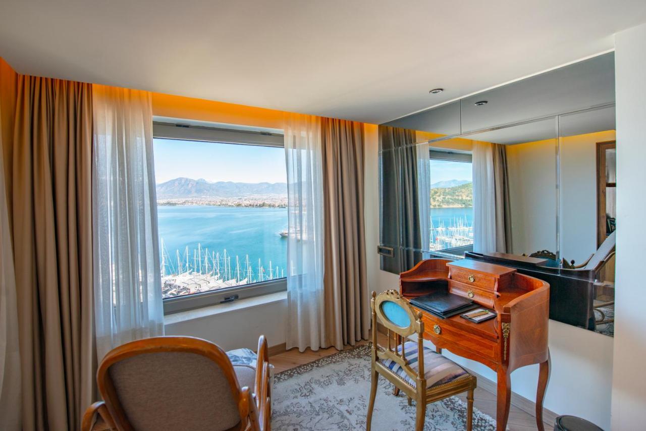 Casa Margot Hotel - Adults Only Фетие Екстериор снимка