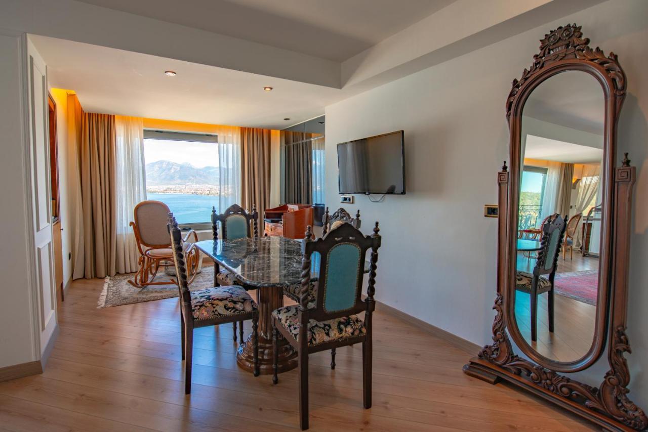 Casa Margot Hotel - Adults Only Фетие Екстериор снимка