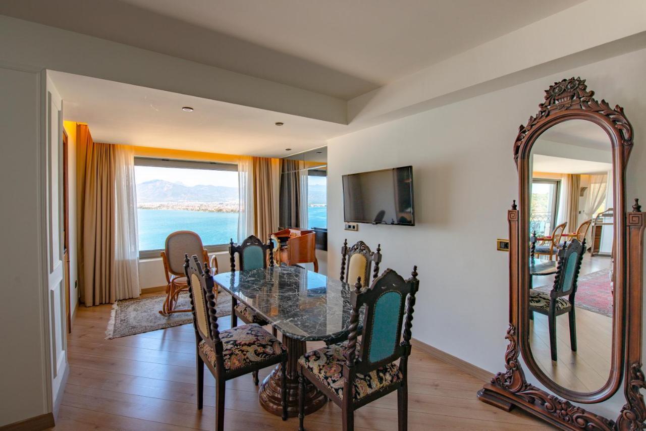 Casa Margot Hotel - Adults Only Фетие Екстериор снимка