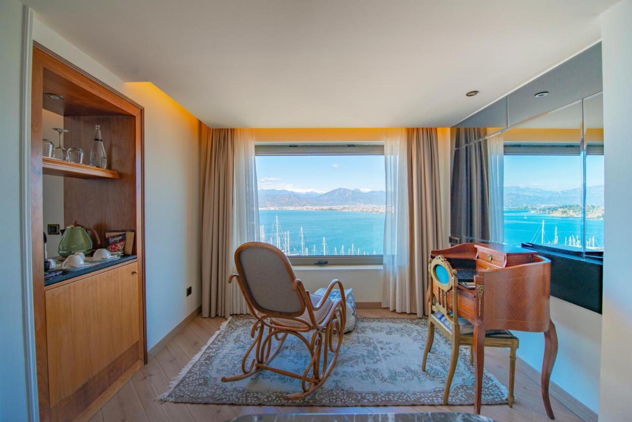 Casa Margot Hotel - Adults Only Фетие Екстериор снимка