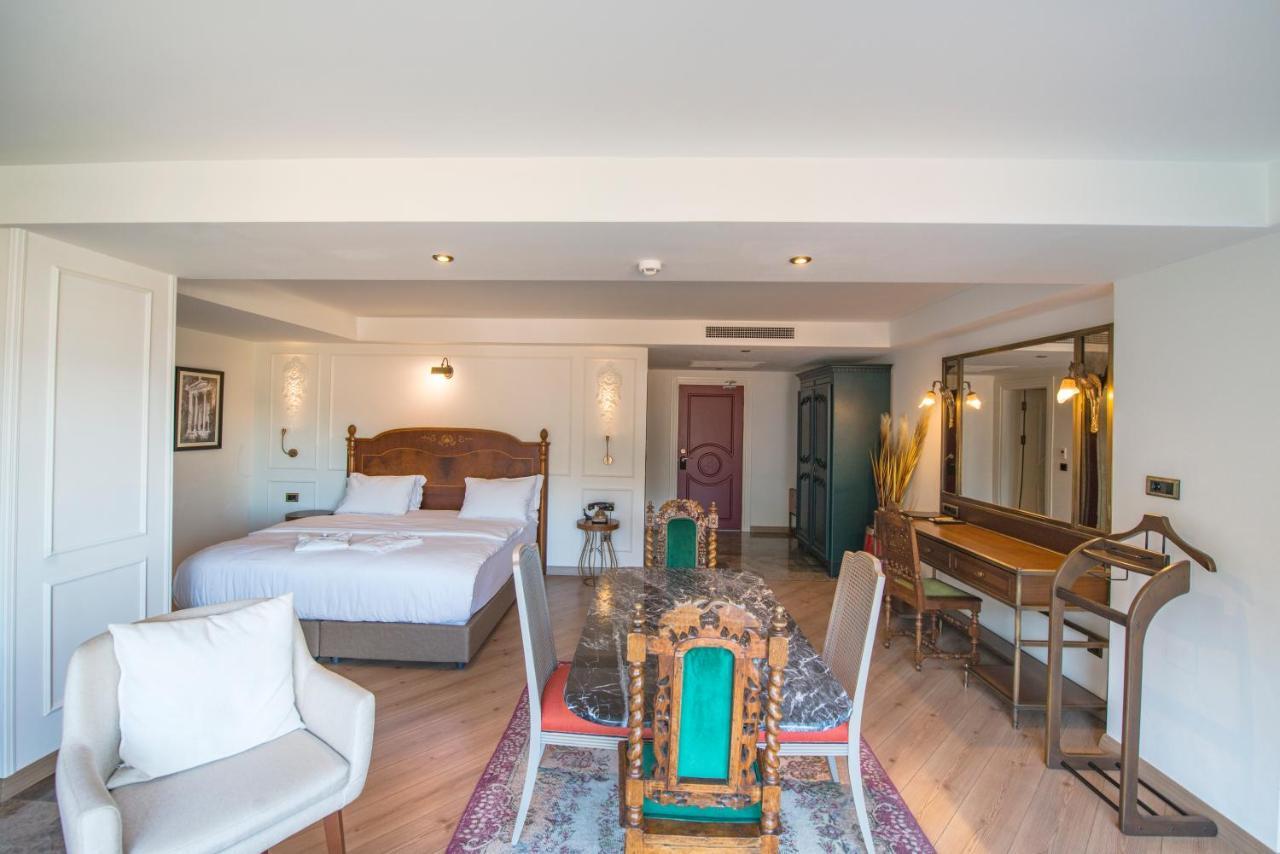 Casa Margot Hotel - Adults Only Фетие Екстериор снимка