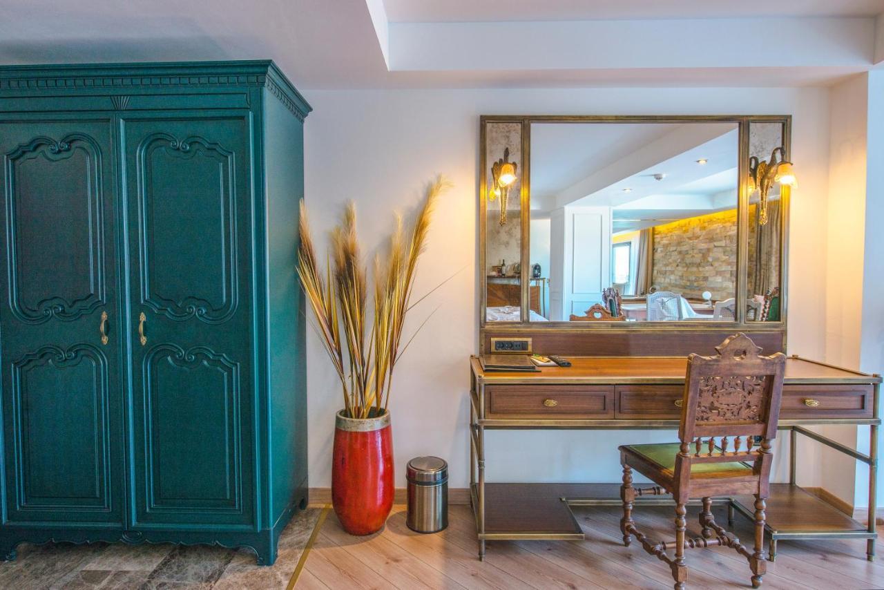 Casa Margot Hotel - Adults Only Фетие Екстериор снимка