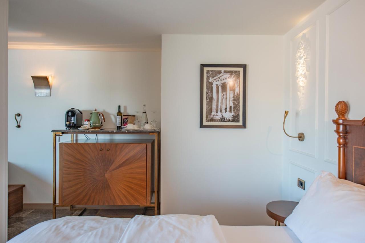 Casa Margot Hotel - Adults Only Фетие Екстериор снимка