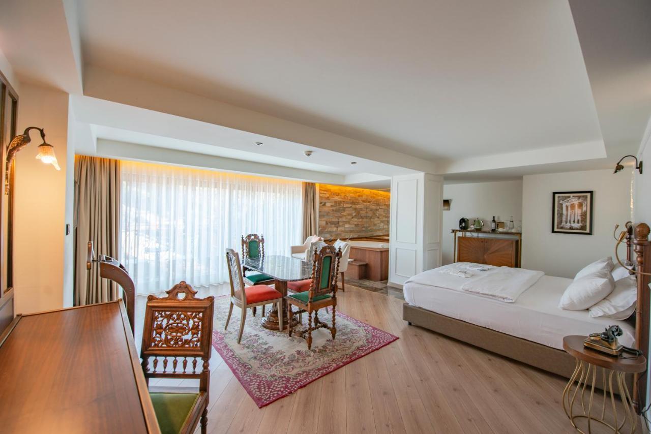 Casa Margot Hotel - Adults Only Фетие Екстериор снимка