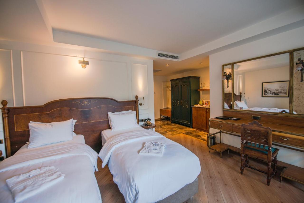 Casa Margot Hotel - Adults Only Фетие Екстериор снимка