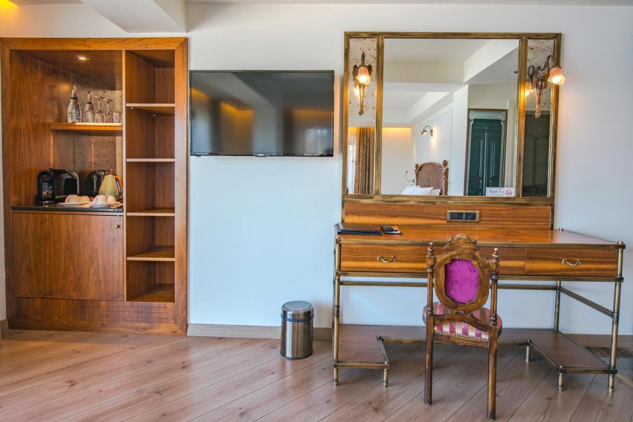 Casa Margot Hotel - Adults Only Фетие Екстериор снимка