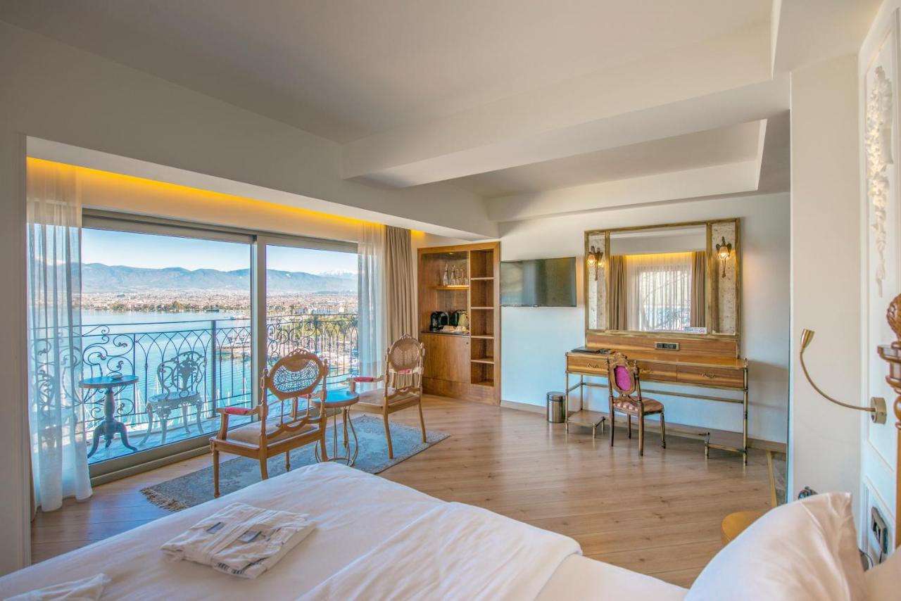 Casa Margot Hotel - Adults Only Фетие Екстериор снимка