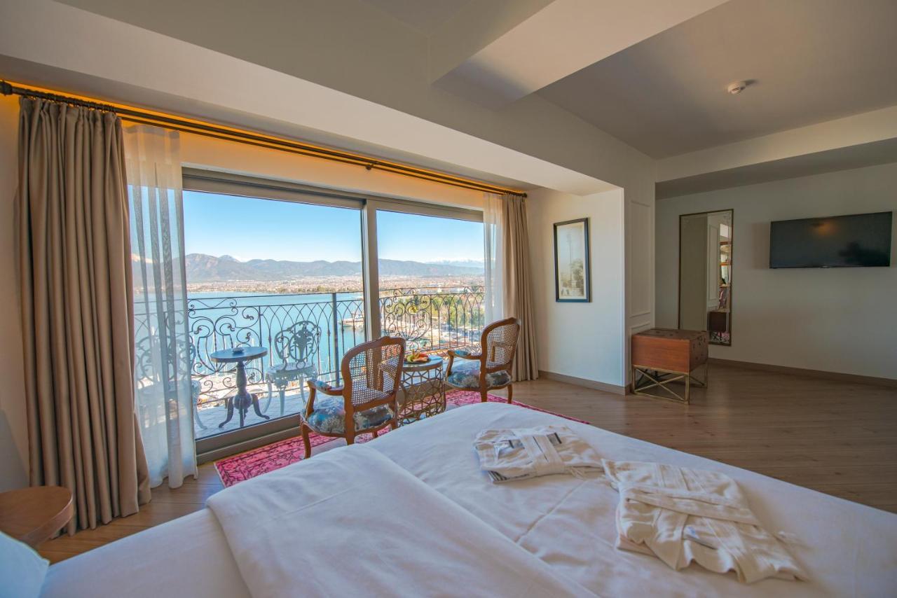 Casa Margot Hotel - Adults Only Фетие Екстериор снимка