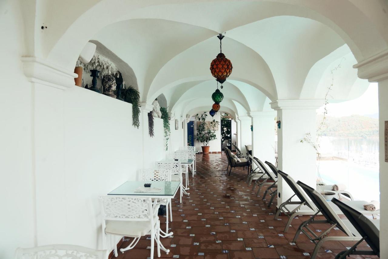 Casa Margot Hotel - Adults Only Фетие Екстериор снимка