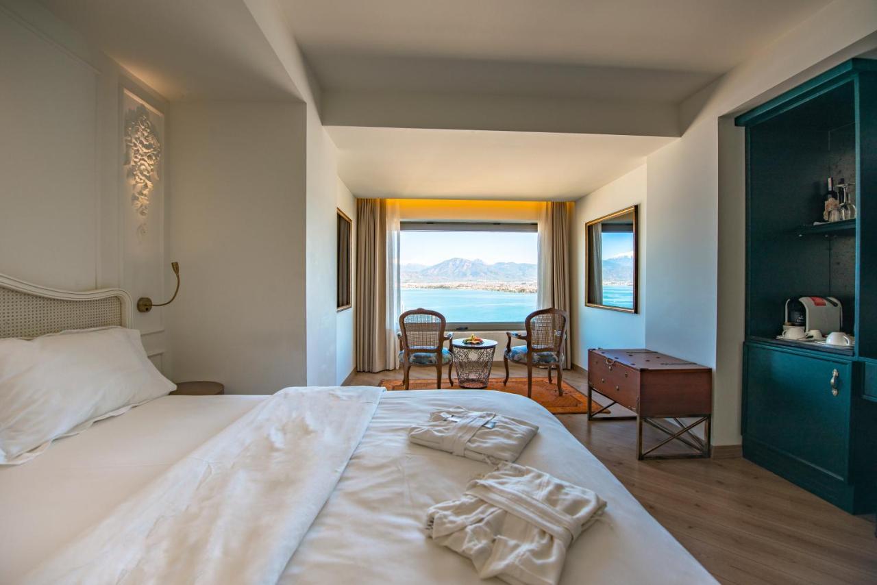 Casa Margot Hotel - Adults Only Фетие Екстериор снимка