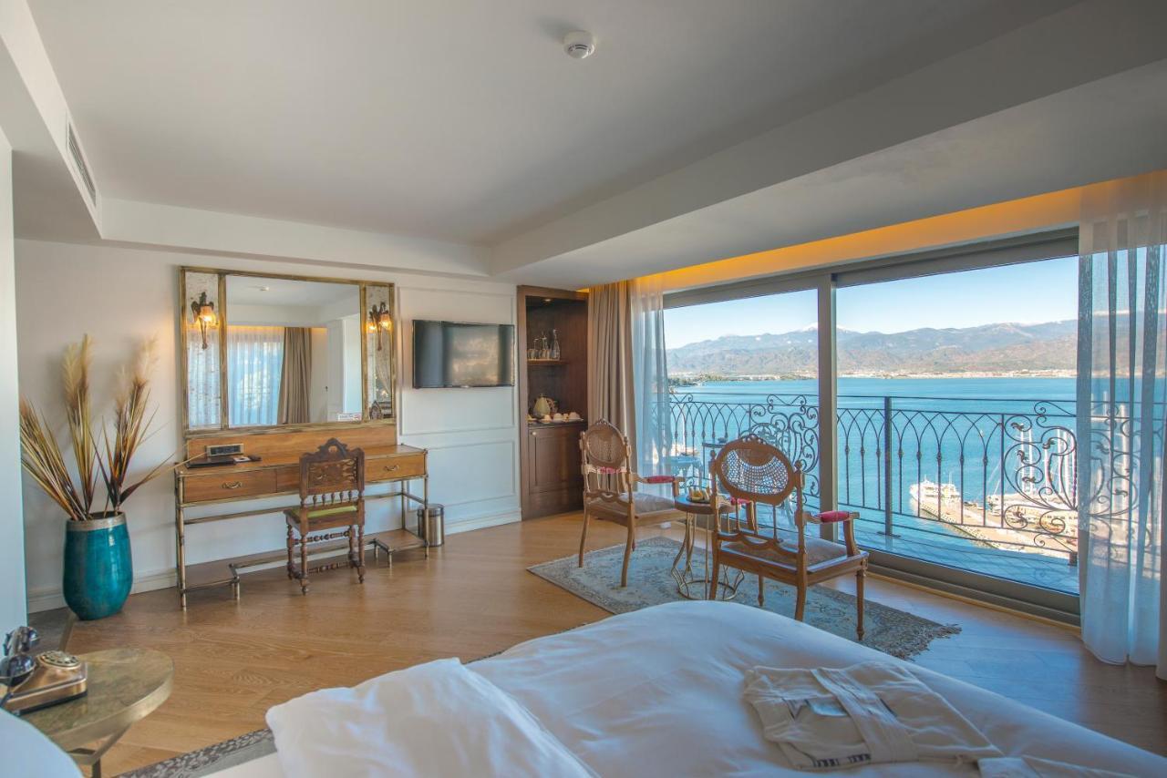 Casa Margot Hotel - Adults Only Фетие Екстериор снимка