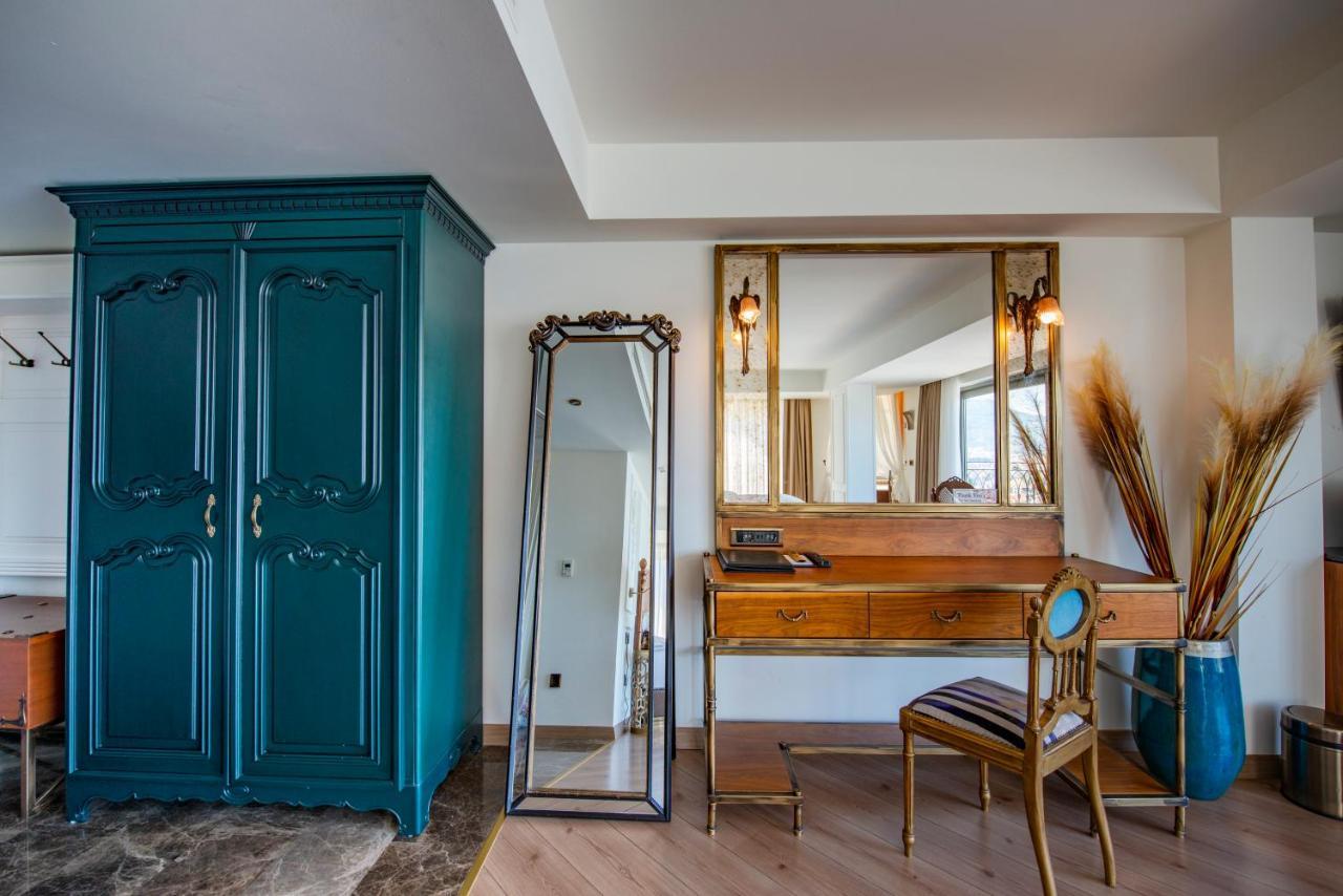 Casa Margot Hotel - Adults Only Фетие Екстериор снимка
