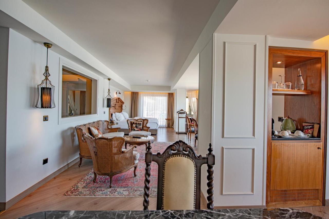 Casa Margot Hotel - Adults Only Фетие Екстериор снимка