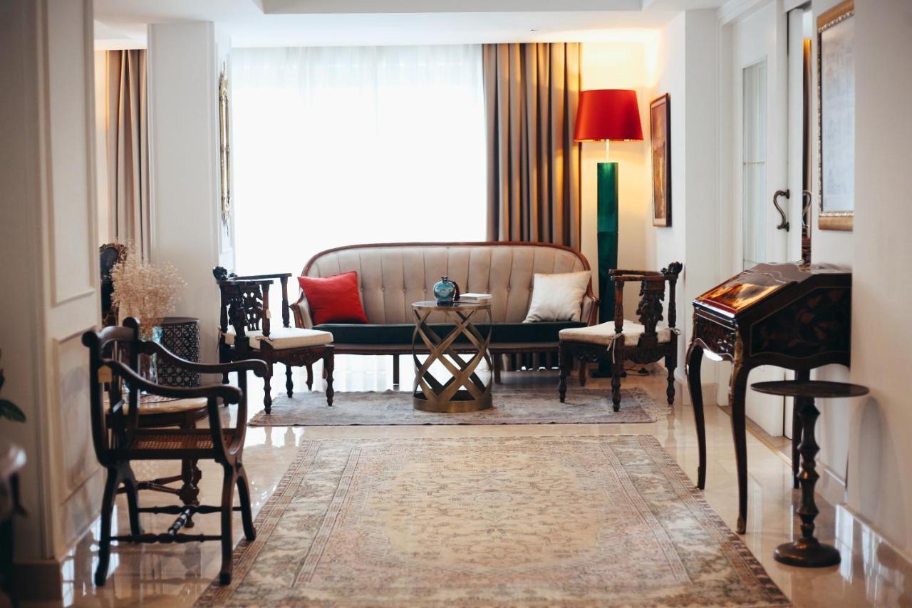 Casa Margot Hotel - Adults Only Фетие Екстериор снимка