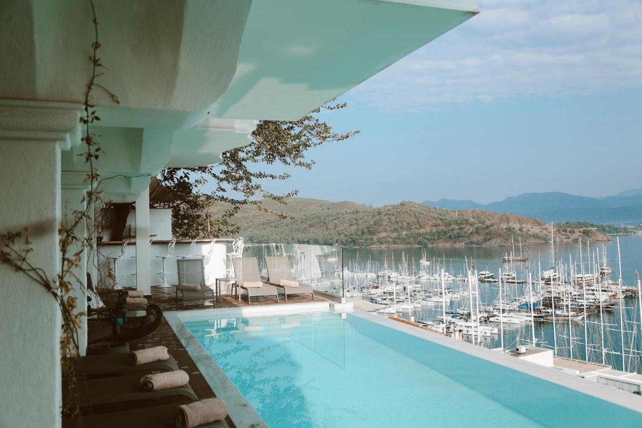 Casa Margot Hotel - Adults Only Фетие Екстериор снимка