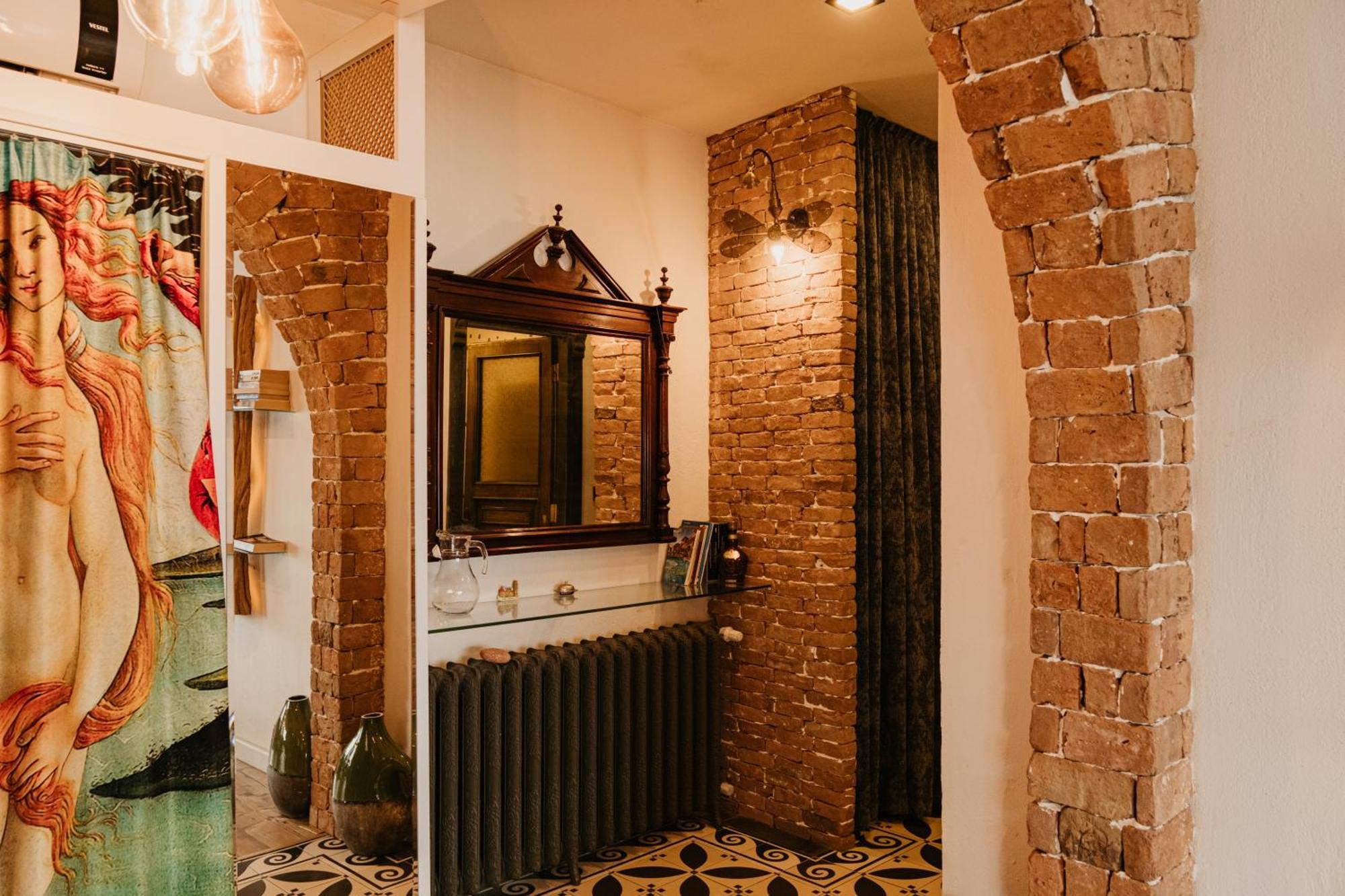 Casa Margot Hotel - Adults Only Фетие Екстериор снимка