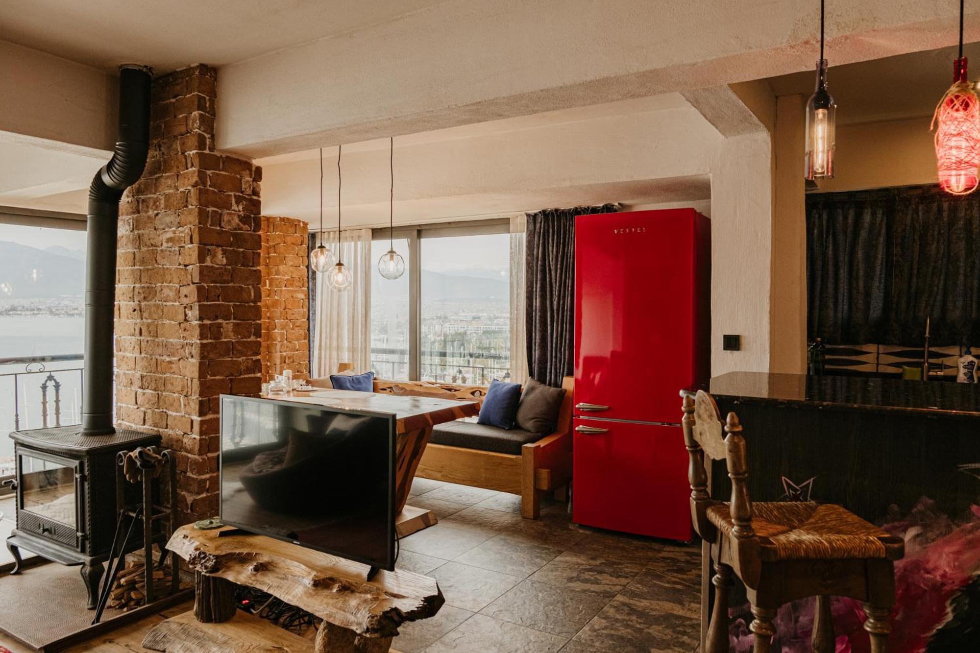 Casa Margot Hotel - Adults Only Фетие Екстериор снимка