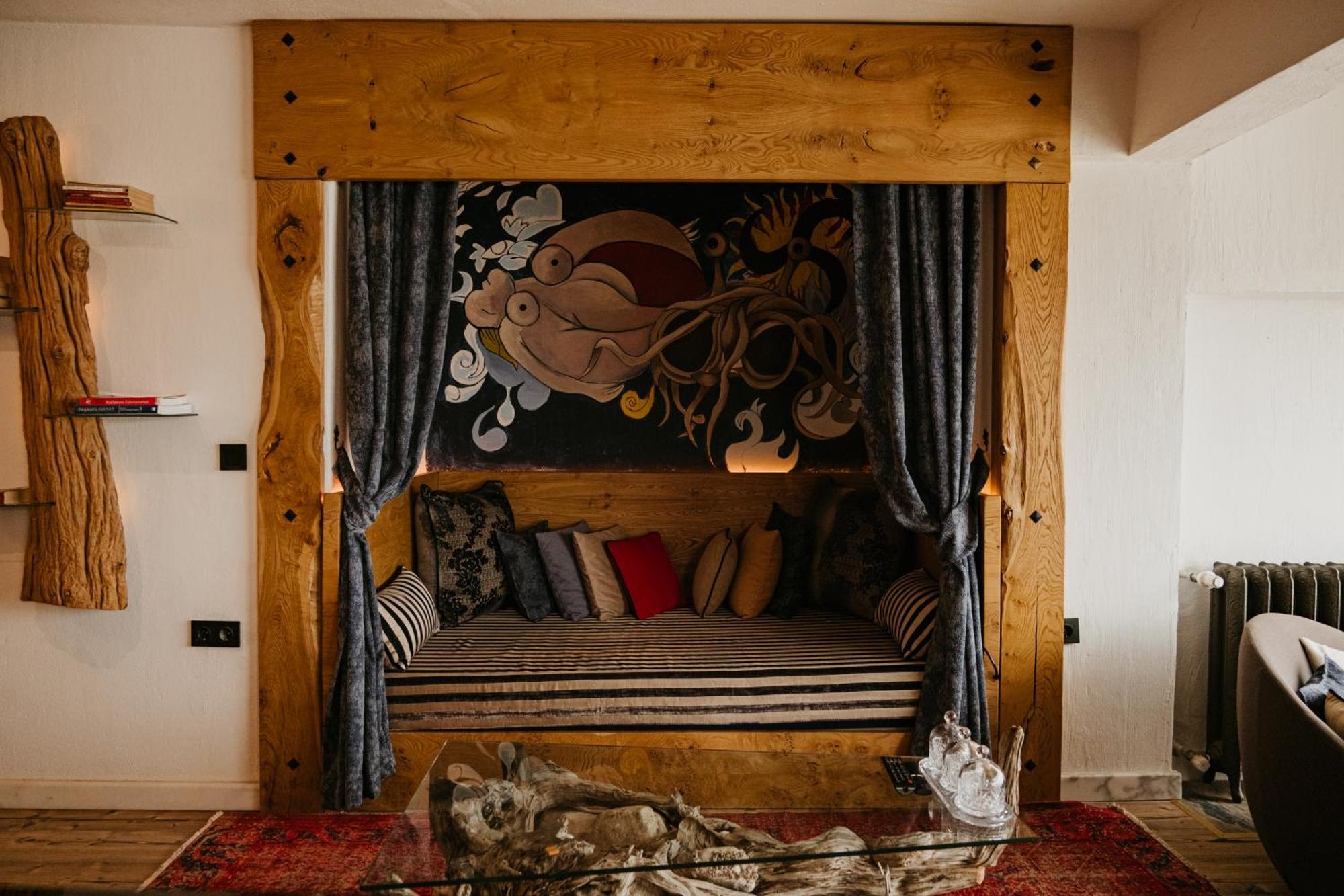 Casa Margot Hotel - Adults Only Фетие Екстериор снимка