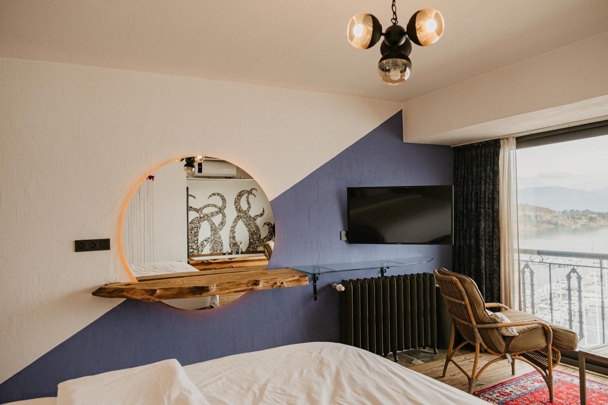 Casa Margot Hotel - Adults Only Фетие Екстериор снимка