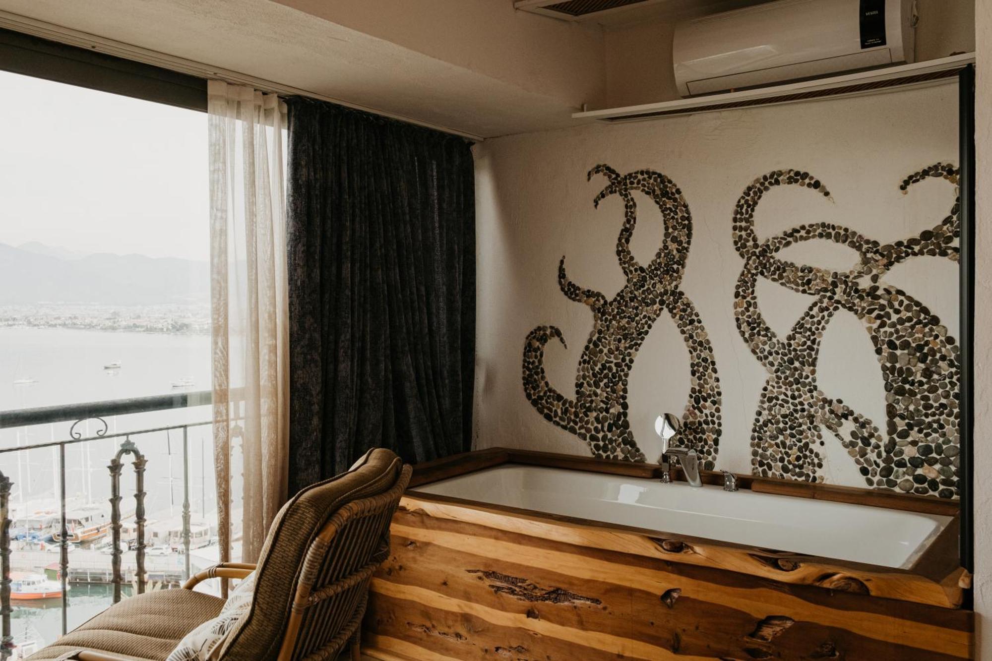 Casa Margot Hotel - Adults Only Фетие Екстериор снимка