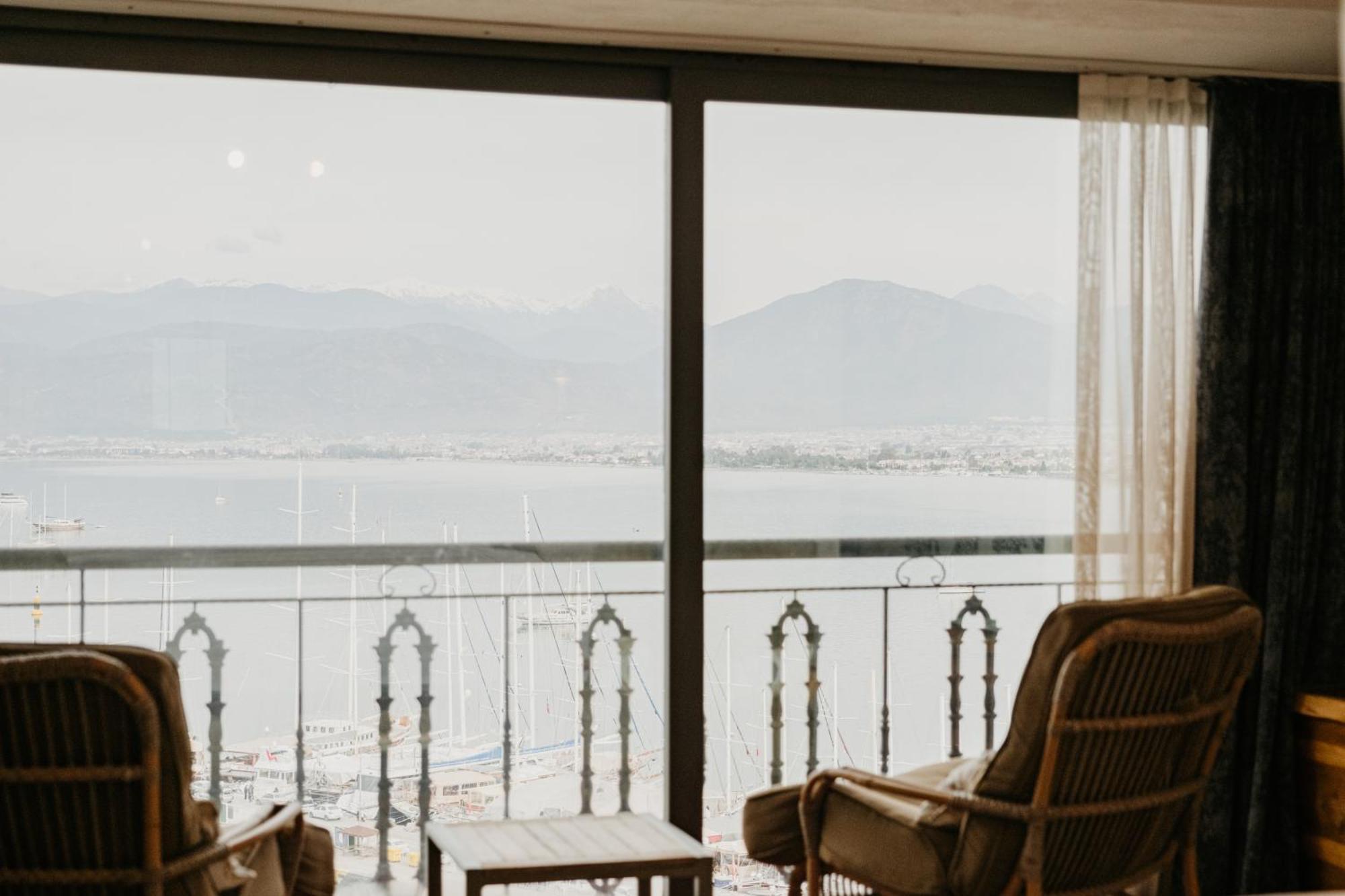 Casa Margot Hotel - Adults Only Фетие Екстериор снимка