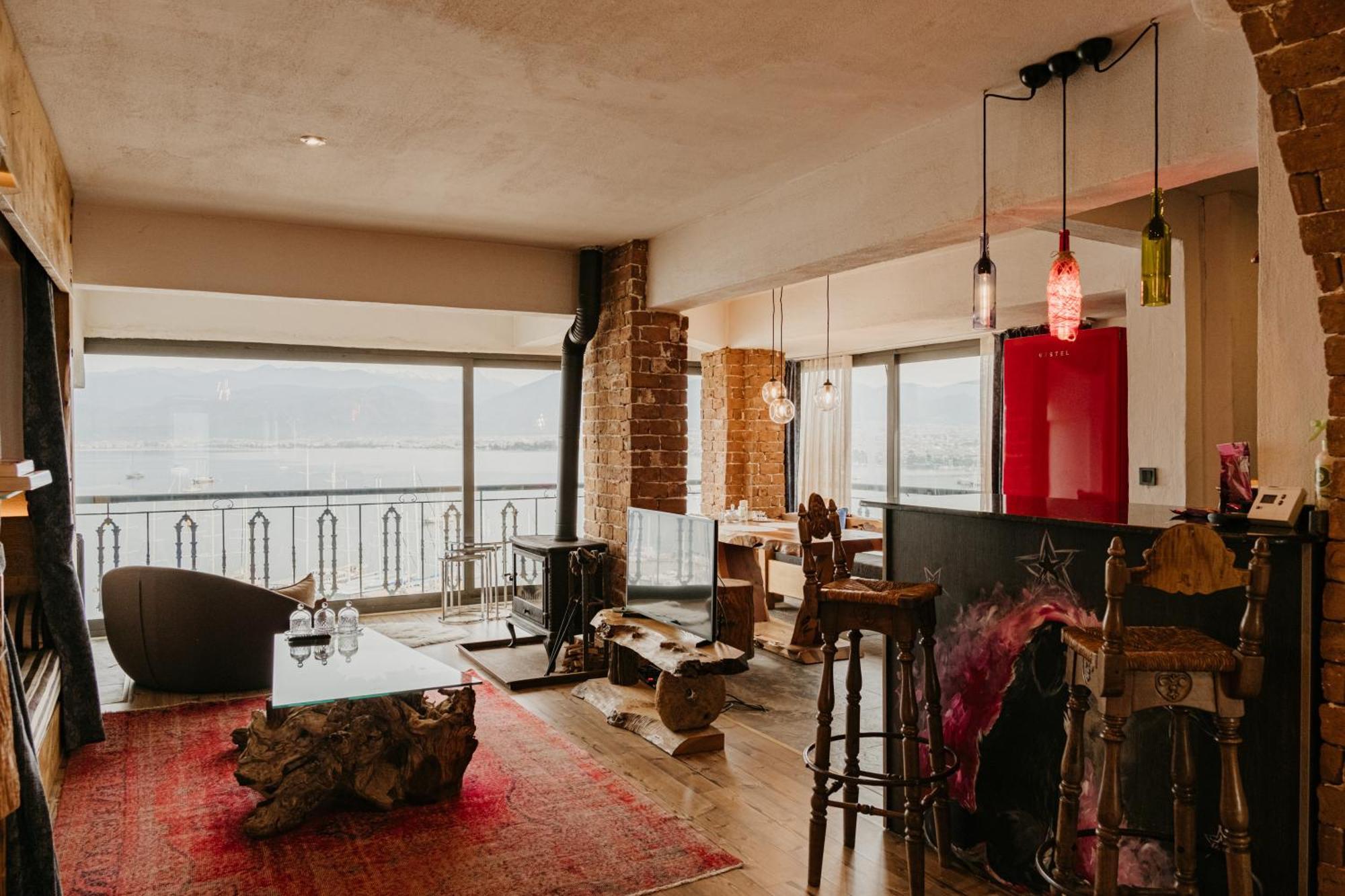 Casa Margot Hotel - Adults Only Фетие Екстериор снимка