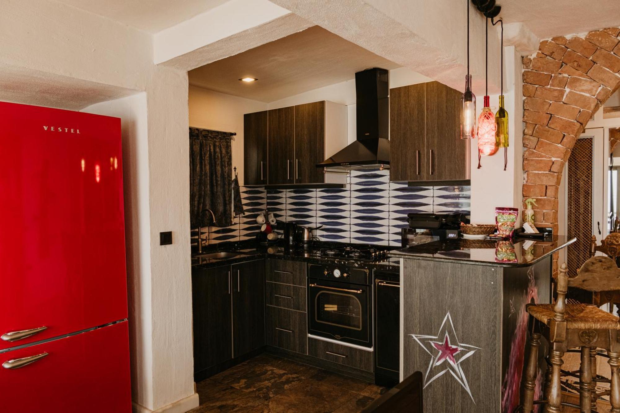 Casa Margot Hotel - Adults Only Фетие Екстериор снимка