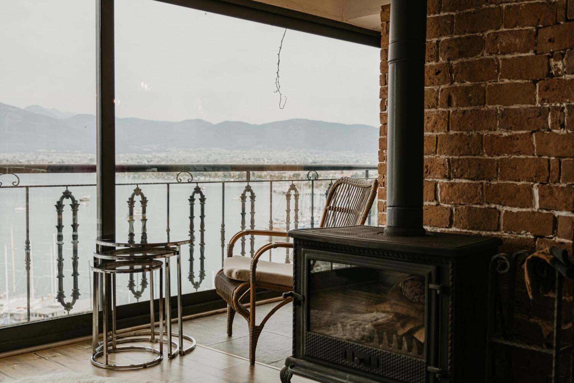 Casa Margot Hotel - Adults Only Фетие Екстериор снимка