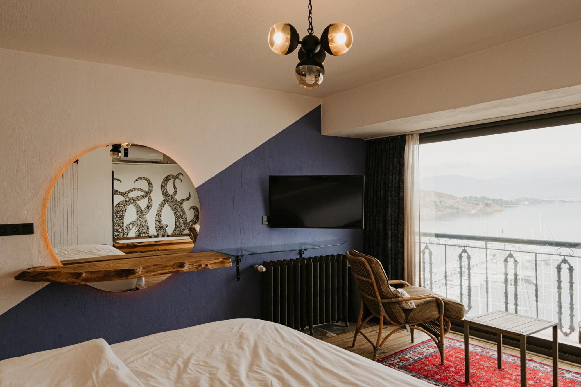 Casa Margot Hotel - Adults Only Фетие Екстериор снимка