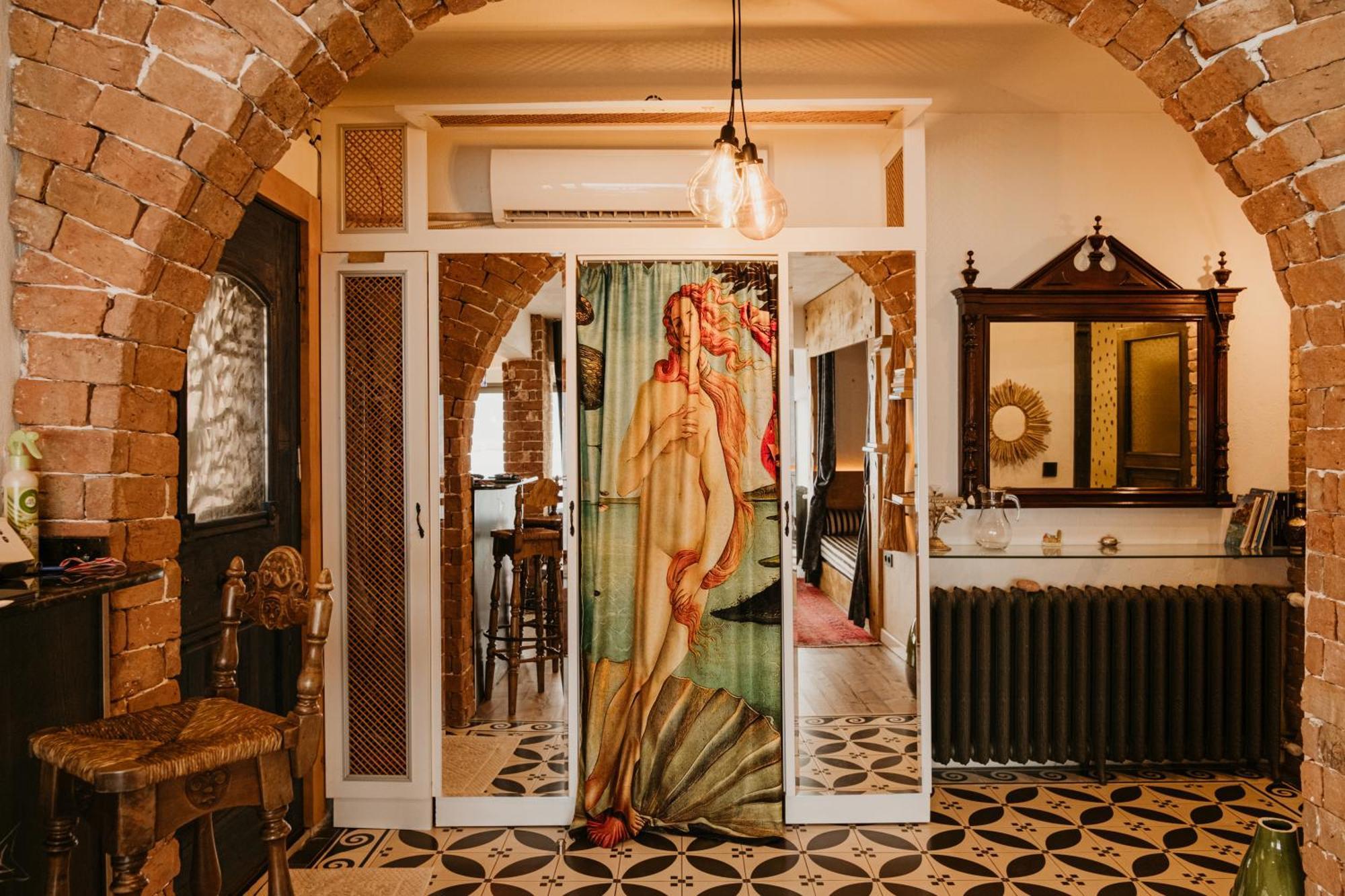Casa Margot Hotel - Adults Only Фетие Екстериор снимка