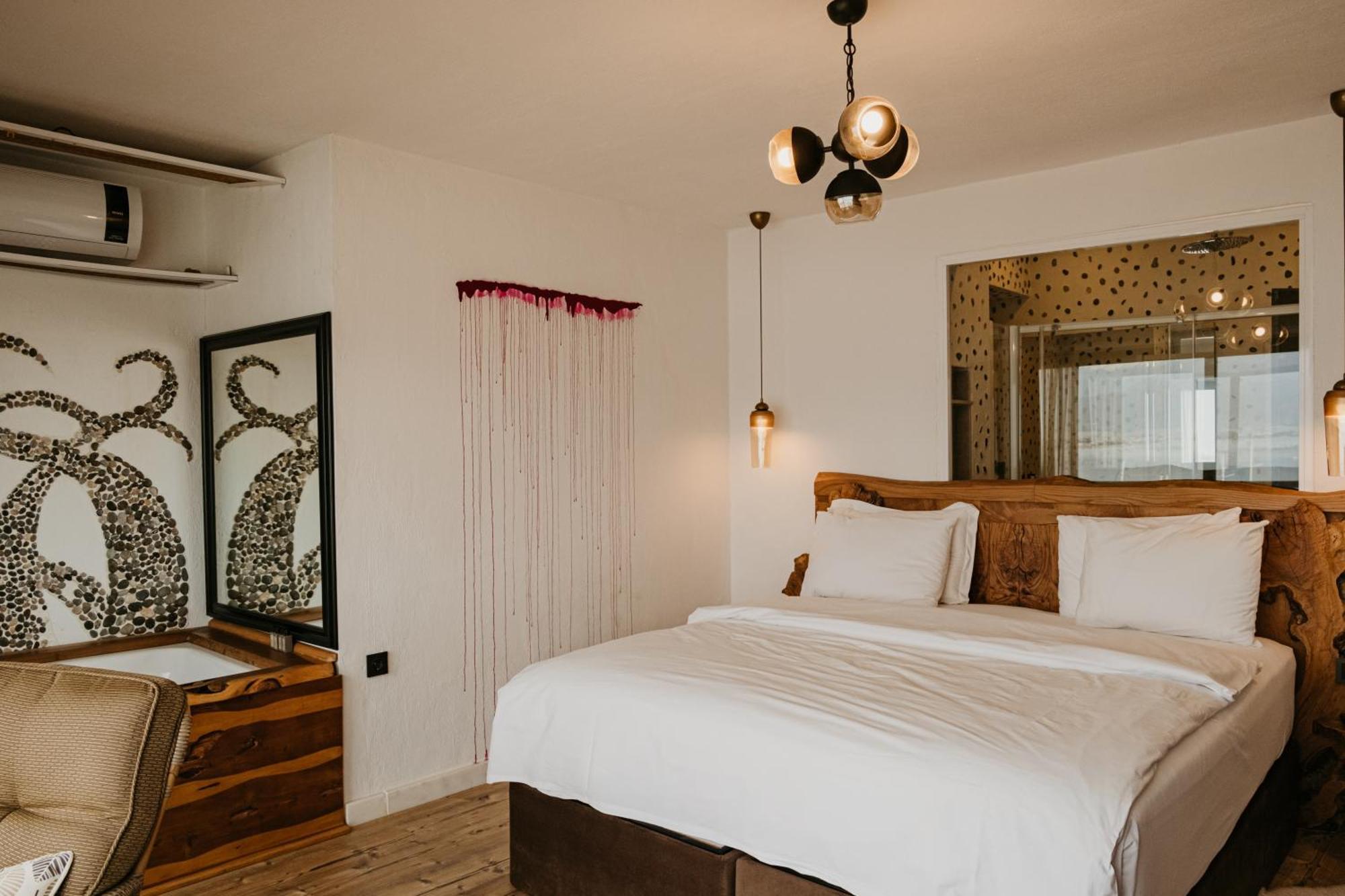 Casa Margot Hotel - Adults Only Фетие Екстериор снимка