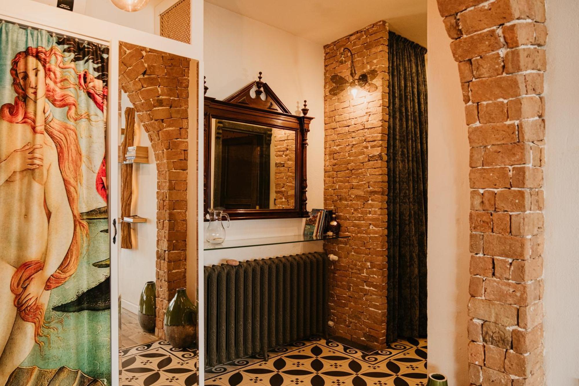 Casa Margot Hotel - Adults Only Фетие Екстериор снимка