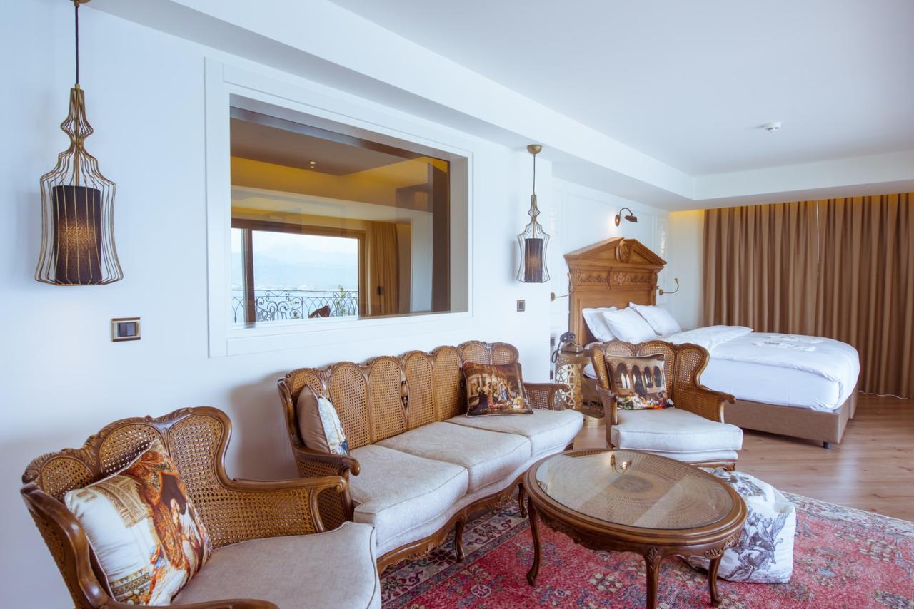 Casa Margot Hotel - Adults Only Фетие Екстериор снимка