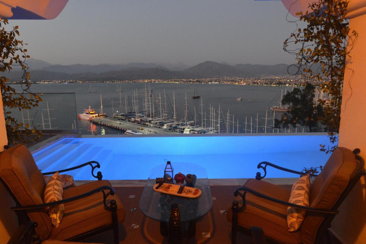 Casa Margot Hotel - Adults Only Фетие Екстериор снимка