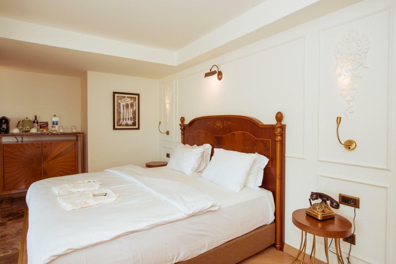 Casa Margot Hotel - Adults Only Фетие Екстериор снимка