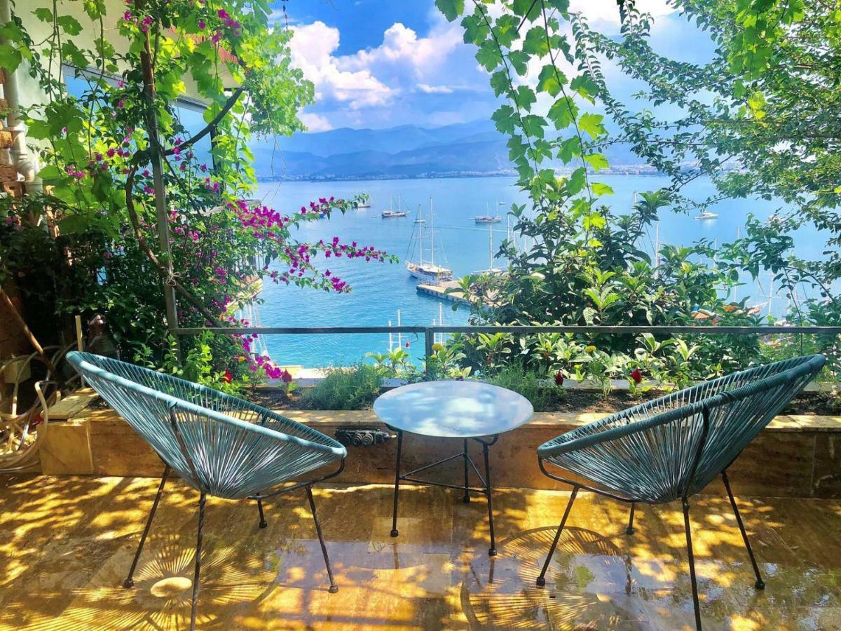 Casa Margot Hotel - Adults Only Фетие Екстериор снимка